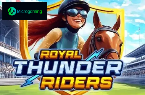 Royal Thunder Riders